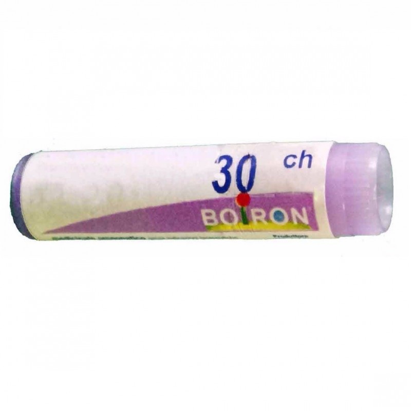 Boiron Antimonium Crema Boi 30ch Gl 1g