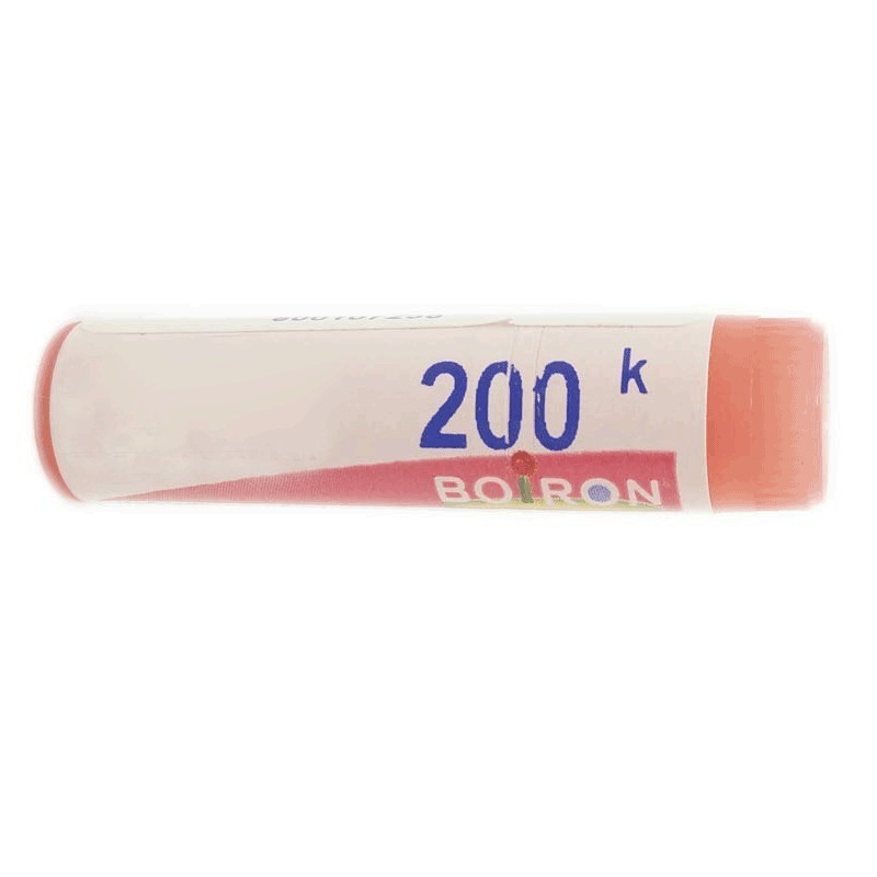Boiron Poumon Histamine 200k Gl