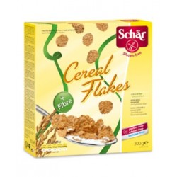 Dr. Schar Schar Cereal...