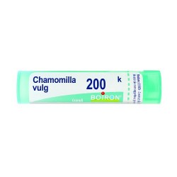 Boiron Chamomilla Boi 200k...