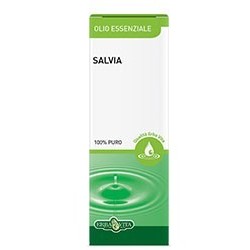 Erba Vita Group Salvia Olio...