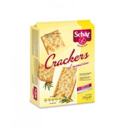 Dr. Schar Schar Crackers Al...