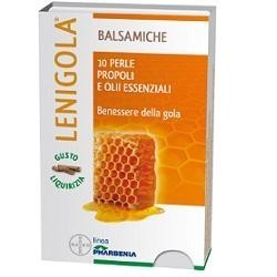 Euritalia Pharma Lenigola...