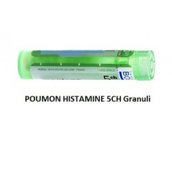 Boiron Poumon Histamine 5...