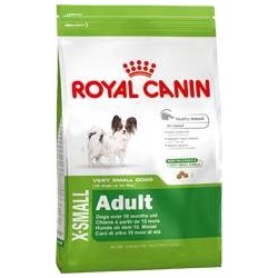 Royal Canin Italia Size...