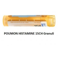 Boiron Poumon Histamine 15...