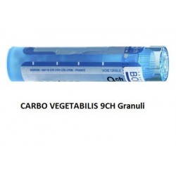 Boiron Carbo Vegetabilis 9...