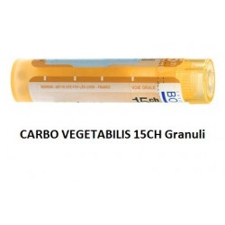 Boiron Carbo Vegetabilis 15...