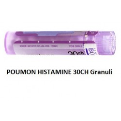 Boiron Poumon Histamine 30...