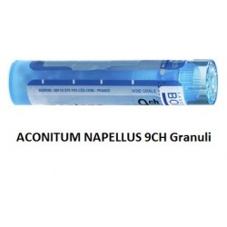 Boiron Aconitum Napellus 9...