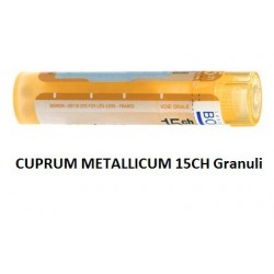 Boiron Cuprum Metallicum 15...