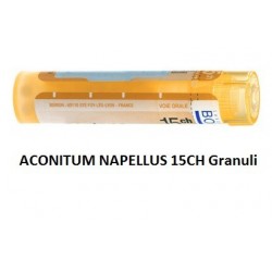 Boiron Aconitum Napellus 15...