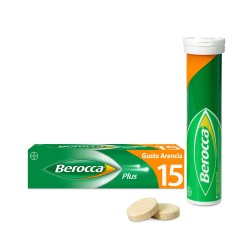 Bayer Berocca Plus 15...