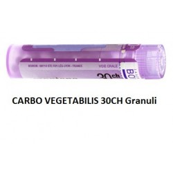 Boiron Carbo Vegetabilis 30...