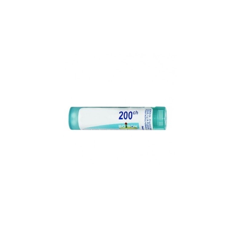 Boiron Antimonium Crema Boi 200ch 80gr4g