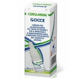 Pietrasanta Pharma Cerumina...