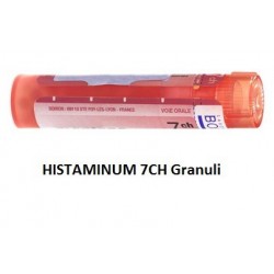 Boiron Histaminum 7 Ch Granuli
