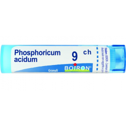 Boiron Phosphoricum Acid...