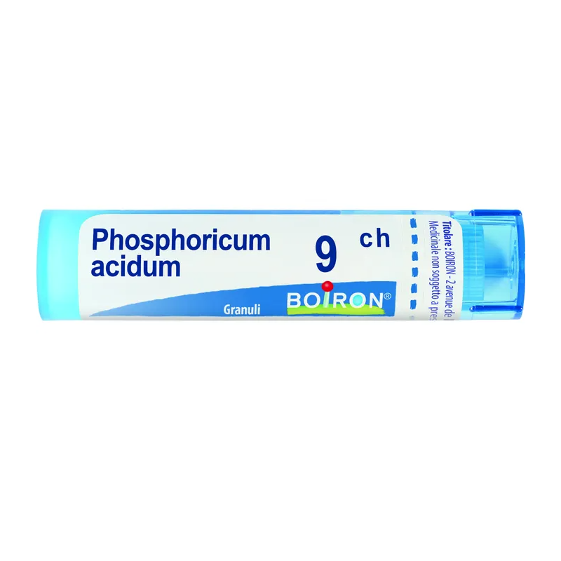 Boiron Phosphoricum Acid Boi 9ch 80gr