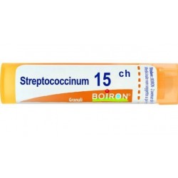 Boiron Streptococcinum 15ch Gr