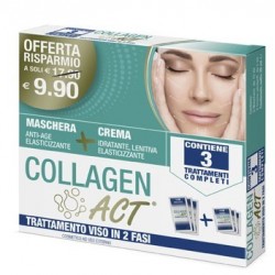 F&f Collagen Act...