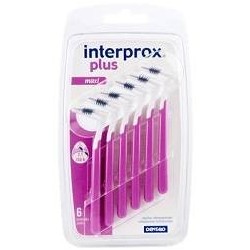 Dentaid Interprox Plus Maxi...