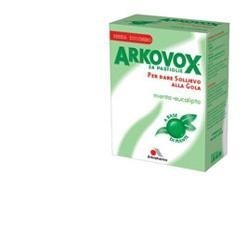 Arkofarm Arkovox...
