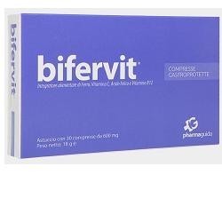 Pharmaguida Bifervit 30...