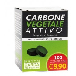 Named Carbone Vegetale...