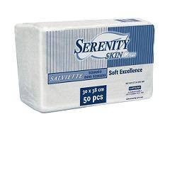 Serenity Salvietta Skincare...