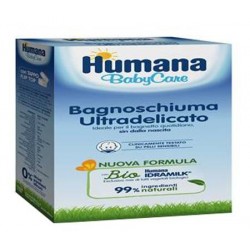 Humana Italia Humana Baby...