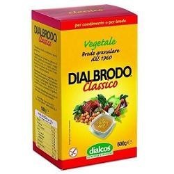 Dialcos Dialbrodo Classico...