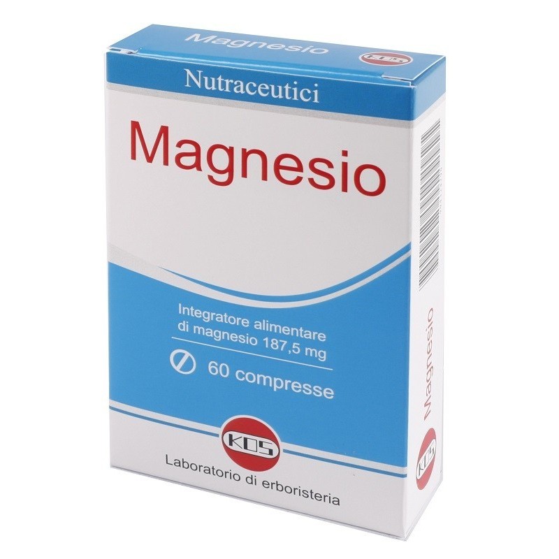 Kos Magnesio 60 Compresse