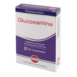 Kos Glucosamina 60 Compresse