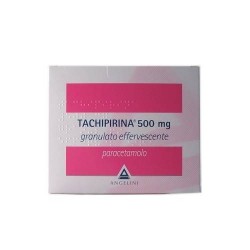 Angelini Tachipirina 500 Mg...