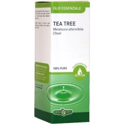 Erba Vita Group Tea Tree...