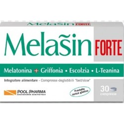 Pool Pharma Melasin Forte 1...