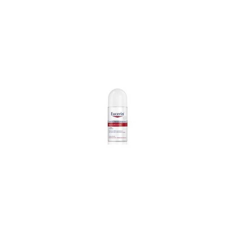 Beiersdorf Eucerin Deodorante Antitraspirant Roll-on 50 Ml