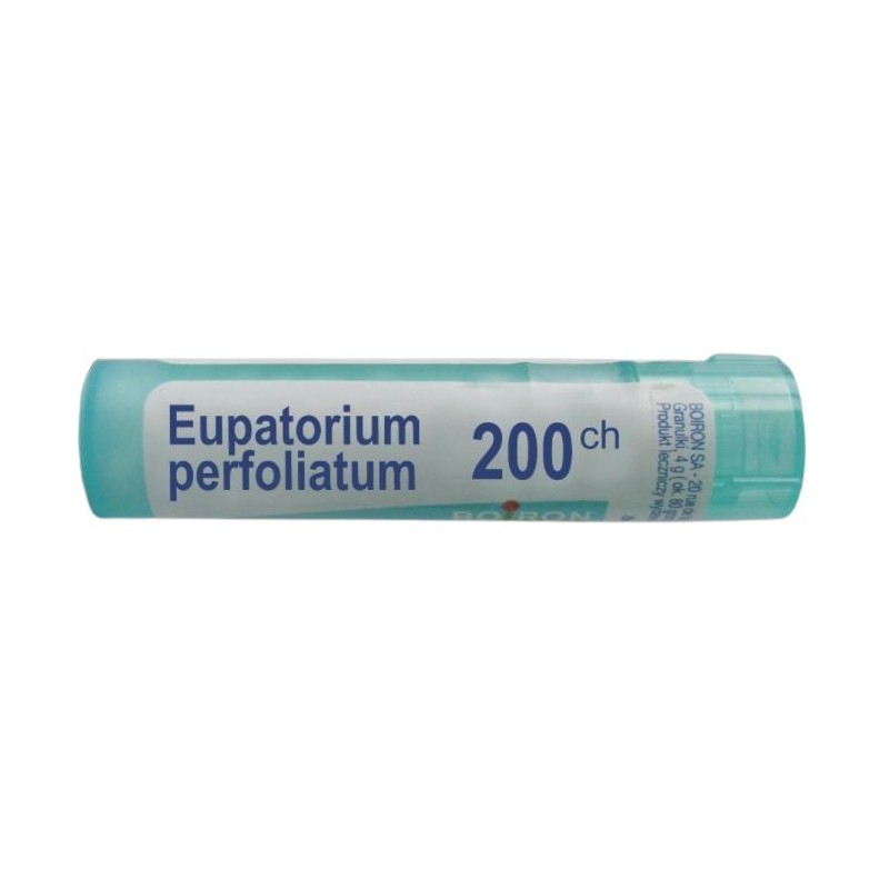Boiron Eupatorium P Boi 200chgl
