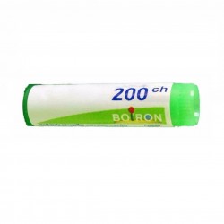 Boiron Platina 200ch Gl