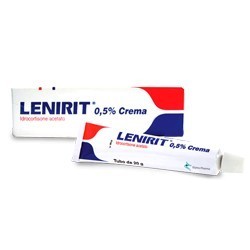Eg Lenirit 0,5% Crema...