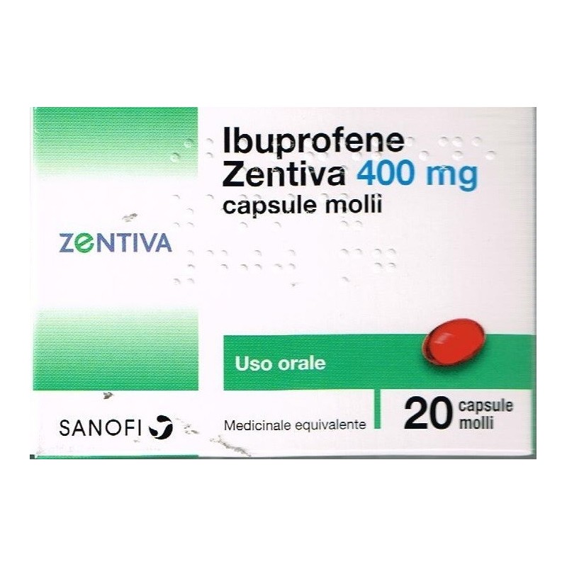 Zentiva Italia Paracetamolo Coop 500 Mg Compresse Paracetamolo Medicinale Equivalente