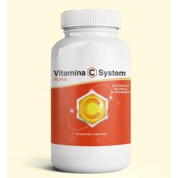 Sanifarma Vitamina C System...