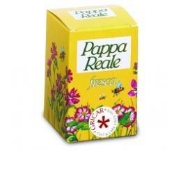 Gricar Chemical Pappa Reale...
