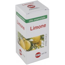 Kos Limone Olio Essenziale...