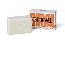Sirval Gineval Sapone 100 G