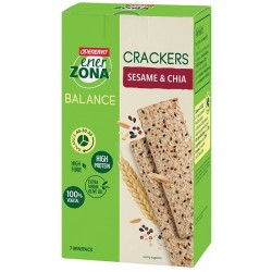 Enervit Enerzona Crackers...