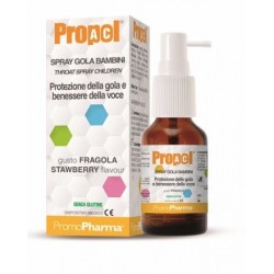 Promopharma Propol Ac Spray...