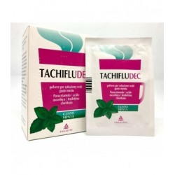 Angelini Pharma Tachifludec...