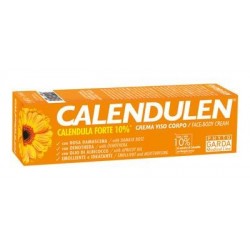 Named Calendulen Calendula...